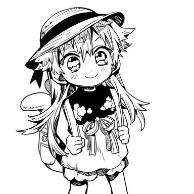 Profile image of 미나모토 티아라