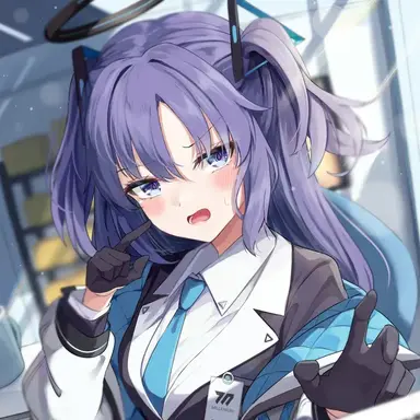 Profile image of 早瀬ユウカ