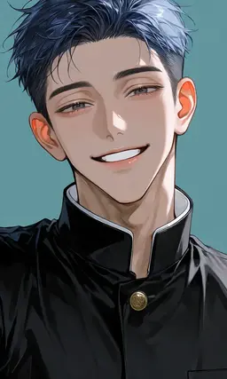 Profile image of 유우마