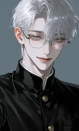 Profile image of 치카게