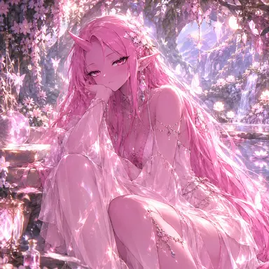 Profile image of Nightmare