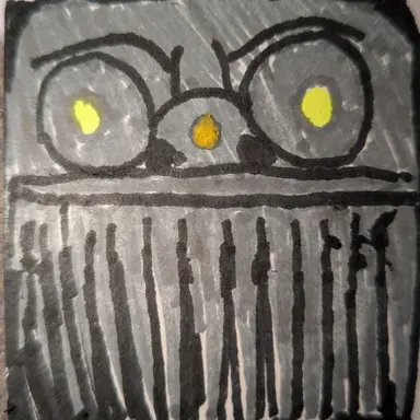 Profile image of 石像