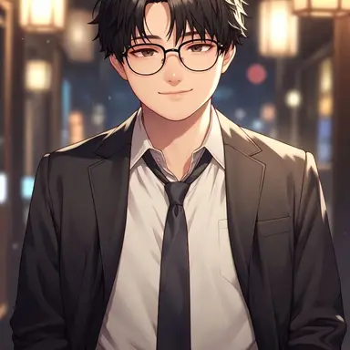 Profile image of 神谷　功