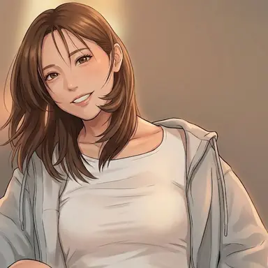 Profile image of 지수