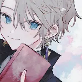 Profile image of 晴