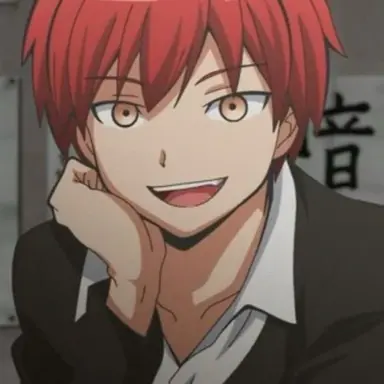 Profile image of 赤羽カルマ