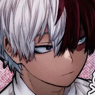 Profile image of 토도로키쇼토