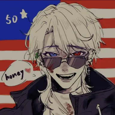 Profile image of USA