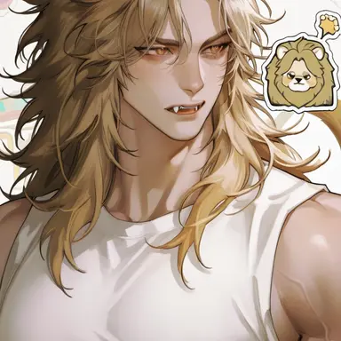 Profile image of 레온