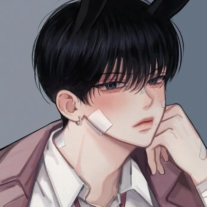 ArdentBall9670의 성격이 정반대인 수인들을 주웠다..?