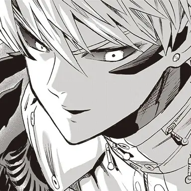 Profile image of ジェノス