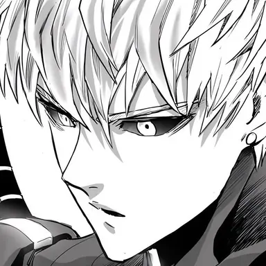 Profile image of ジェノス