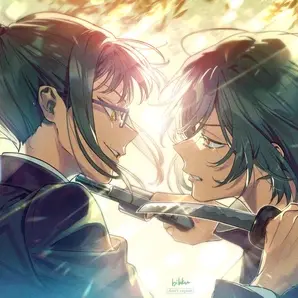 Profile image of 禪院真希