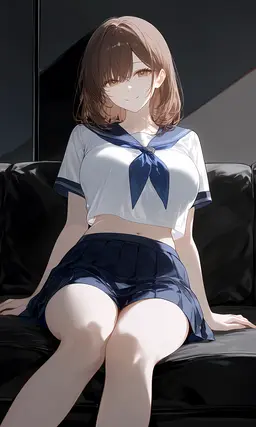 Profile image of ユウカ