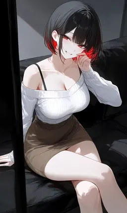 Profile image of アカネ