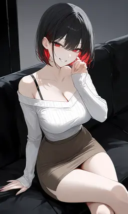Profile image of アカネ