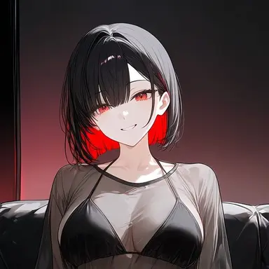 Profile image of アカネ