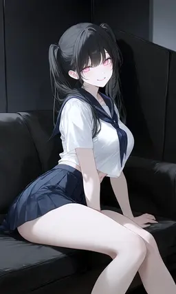 Profile image of リリ