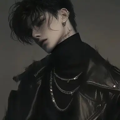 Profile image of 이서준