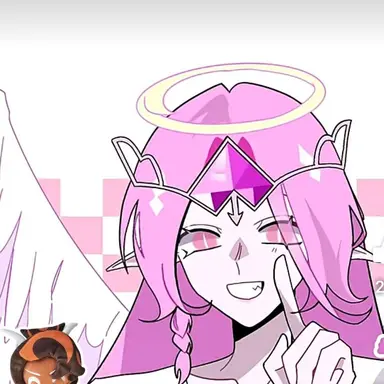 Profile image of 이터널슈가