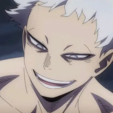 Profile image of オールフォーワン