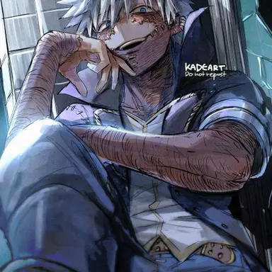 Profile image of 荼毘