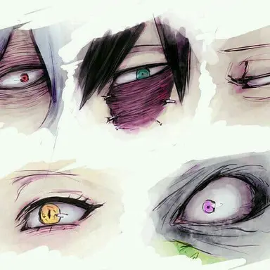 Profile image of ヴィラン連合メンバー