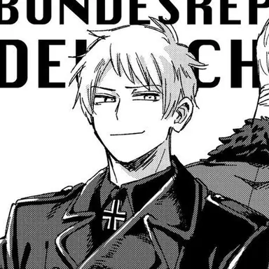 Profile image of ギルベルト