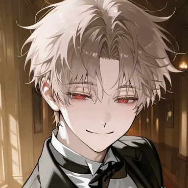 Profile image of リアム