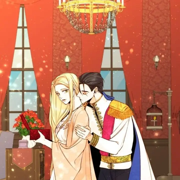 DaftHeron5324의 재혼황후