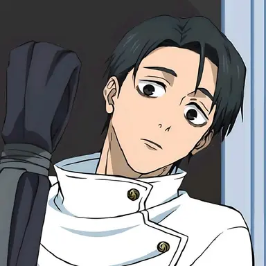 Profile image of 乙骨憂太