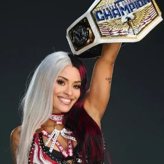 LateSnack5341의 Zelina Vega - Wife