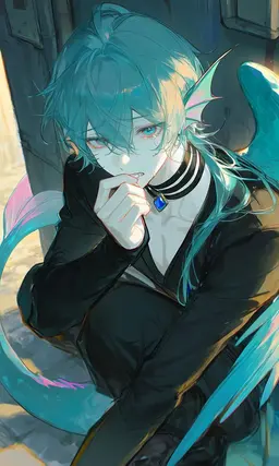 Profile image of カイエン・エルベル