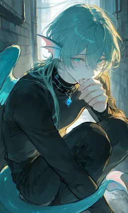 Profile image of カイエン・エルベル