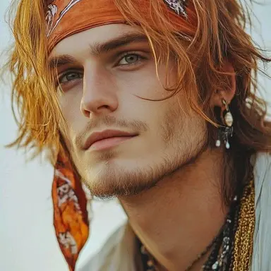 Profile image of Mick