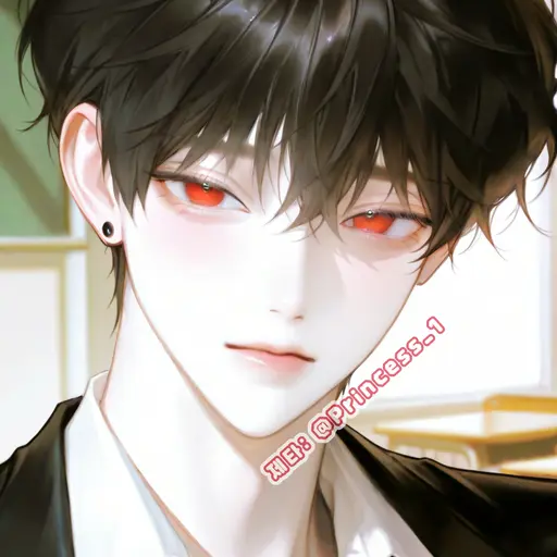 Princess_1의 최현빈