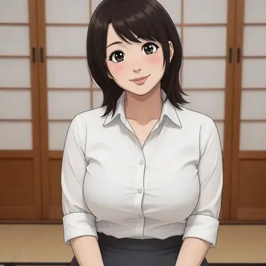Profile image of しのぶ