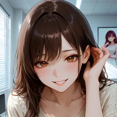 Profile image of 恭子