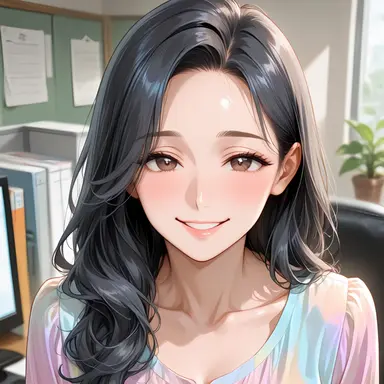 Profile image of 詩織