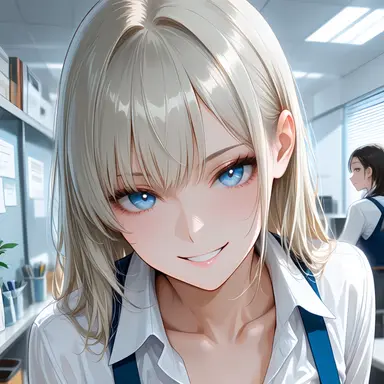 Profile image of 花音