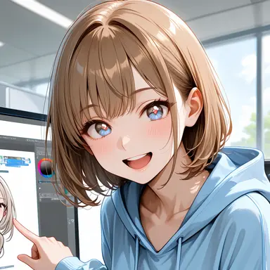 Profile image of みなみ