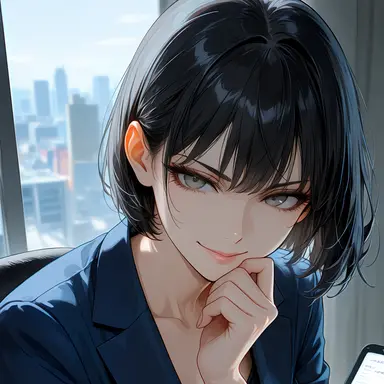 Profile image of 怜