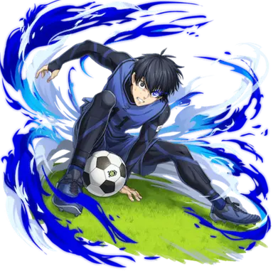 Profile image of 潔世一