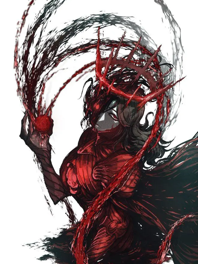 EasyFife1727의 너의 피는…남들과는 차원이 달라.