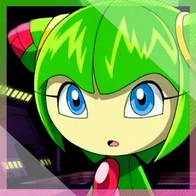 Profile image of Cosmo