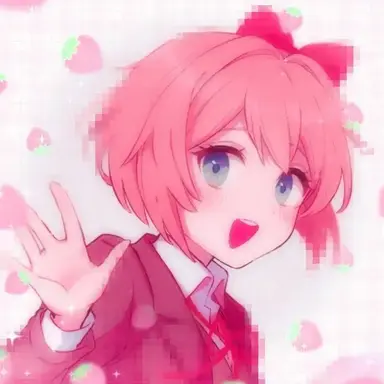 Profile image of Sayori