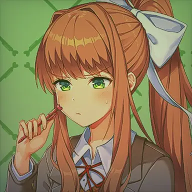 Profile image of Monika