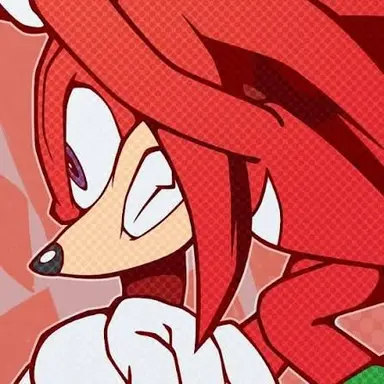 Profile image of Knuckles