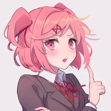Profile image of Natsuki