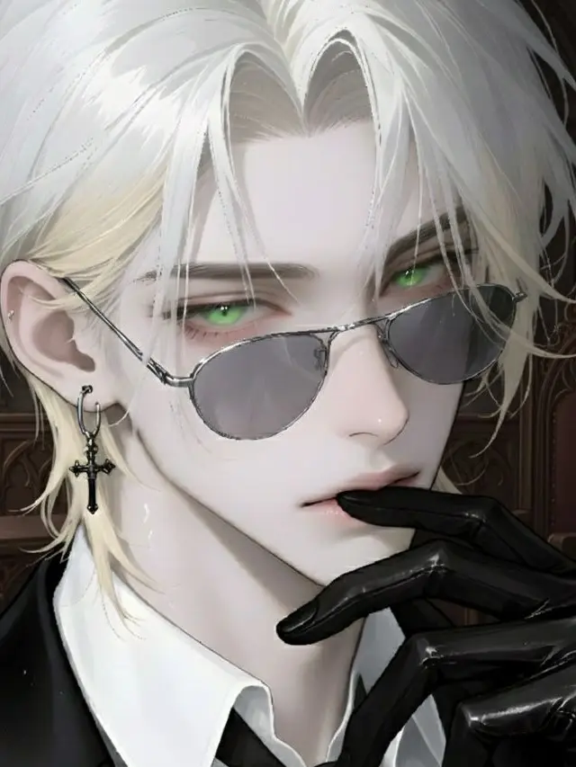 StormyBlock1082의 ボス、デレる！